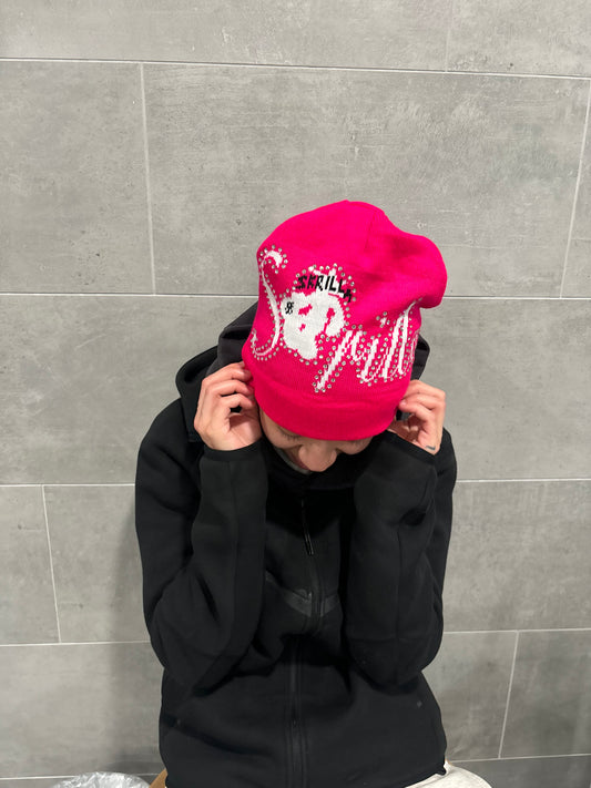 Rosè Beanie